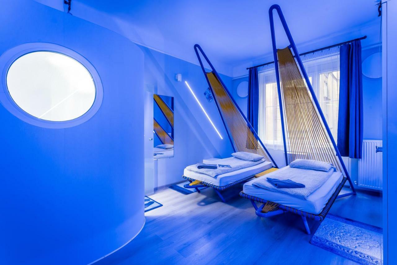 Rakoczi61 Central Apartment With Sauna Budapest Exterior photo